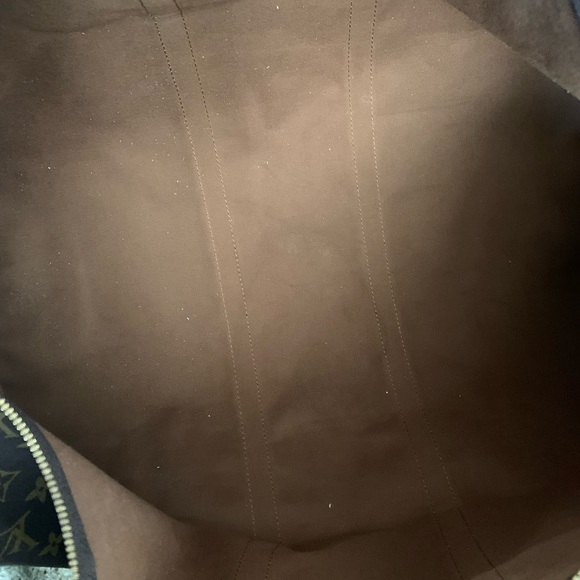 Louis Vuitton Boston Keepall - Picture 8 of 10